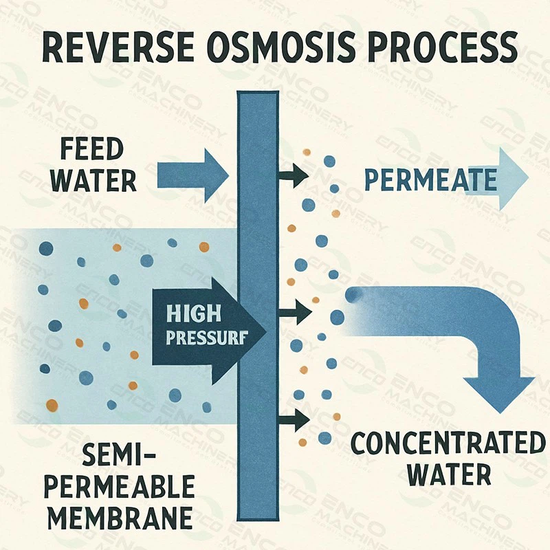 Why Is RO Water Good for You Explore the Science of Filtration Why Is RO Water Good for You Explore the Science of Filtration